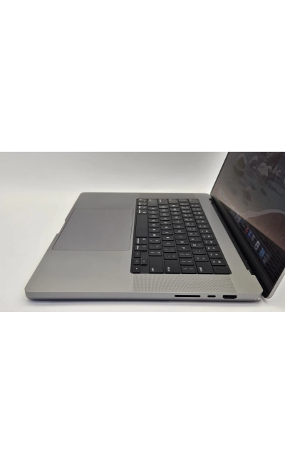 Apple MacBook Pro 16 A2485 M1 Max 64GB 1TB SSD 16,2